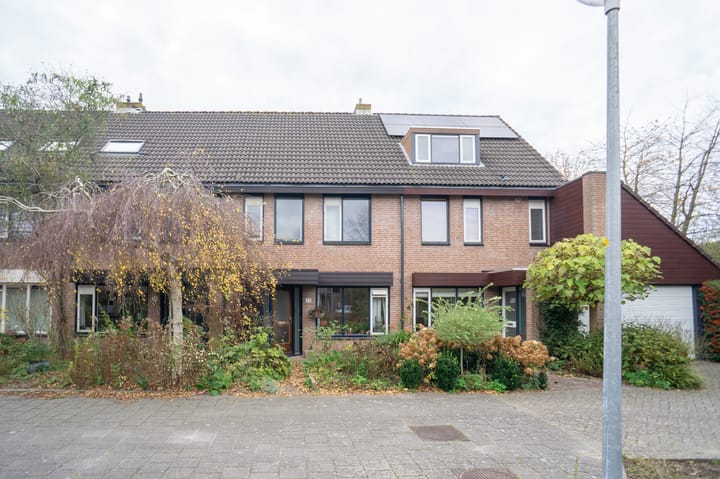 Foto 42 van Patrijsstraat 35