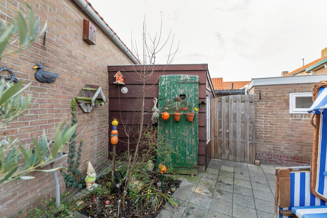 Foto 38 van Oranjeplein 17