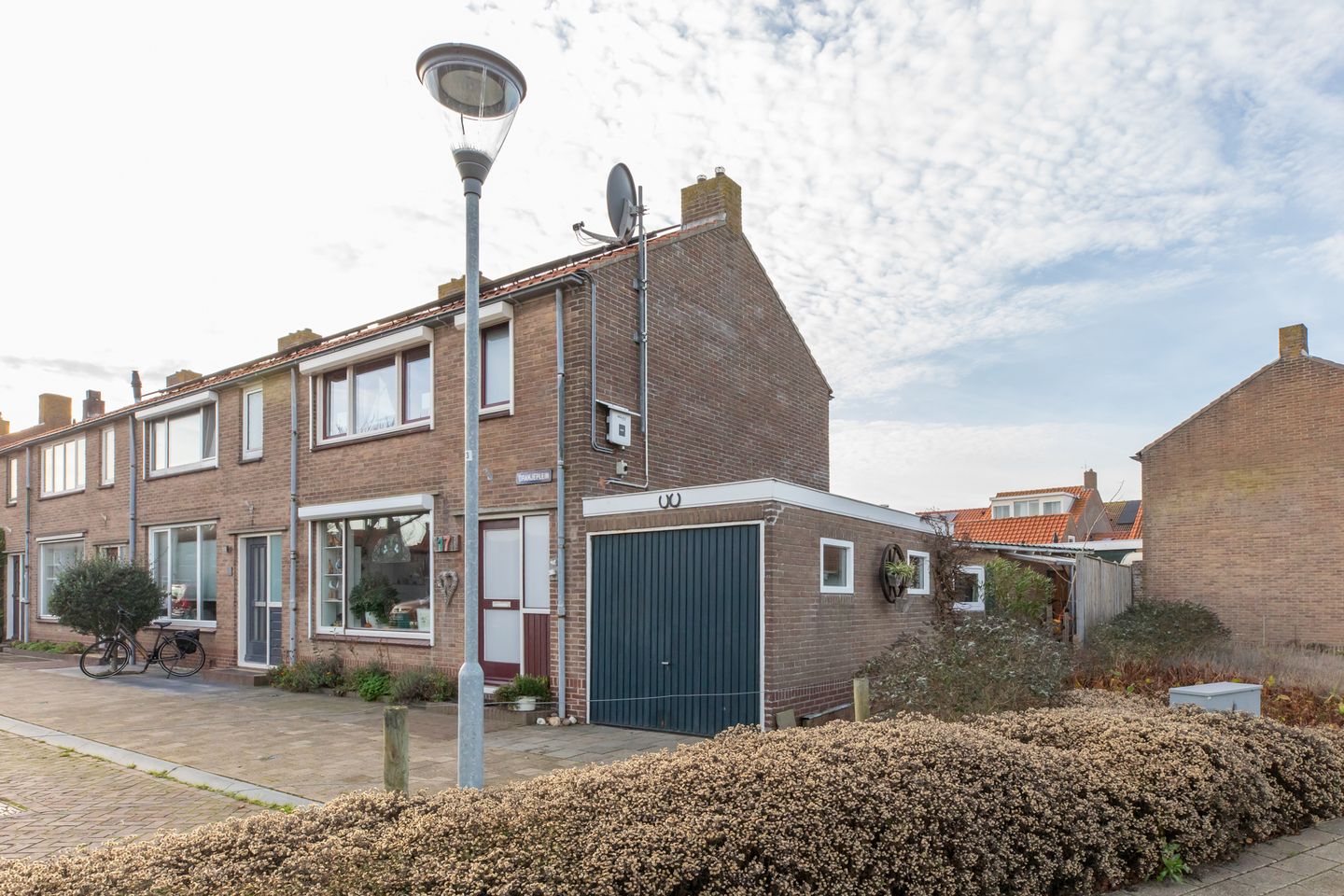 Foto 40 van Oranjeplein 17