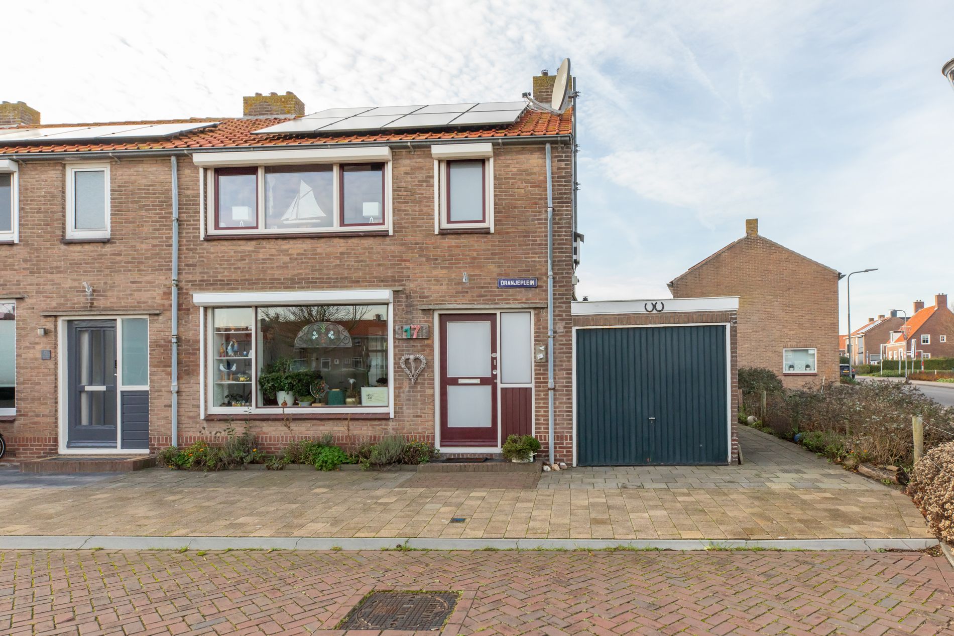 Foto 39 van Oranjeplein 17