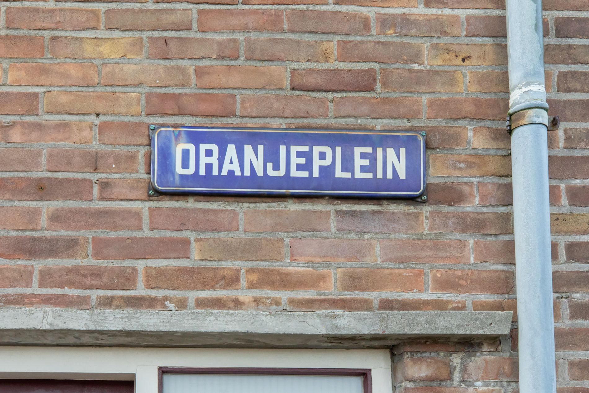 Foto 42 van Oranjeplein 17