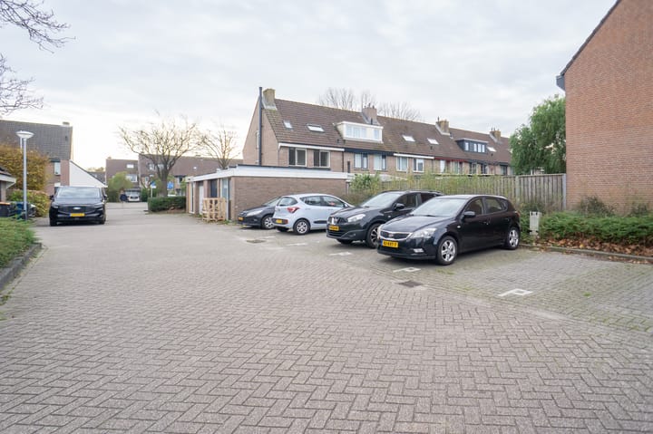 Foto 45 van Patrijsstraat 35