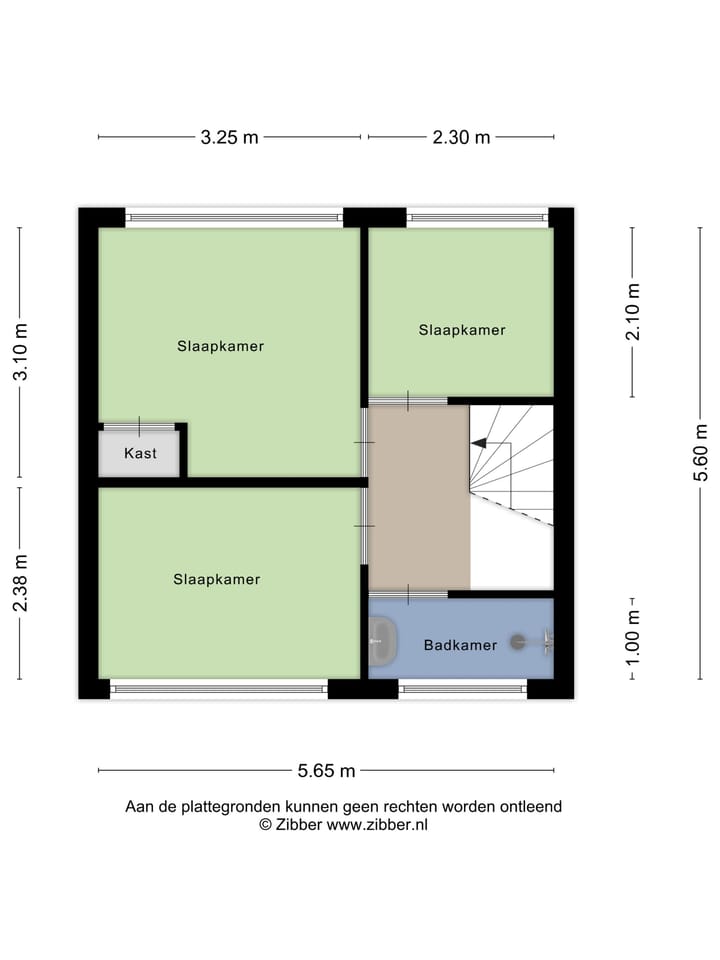 Foto 46 van Oranjeplein 17