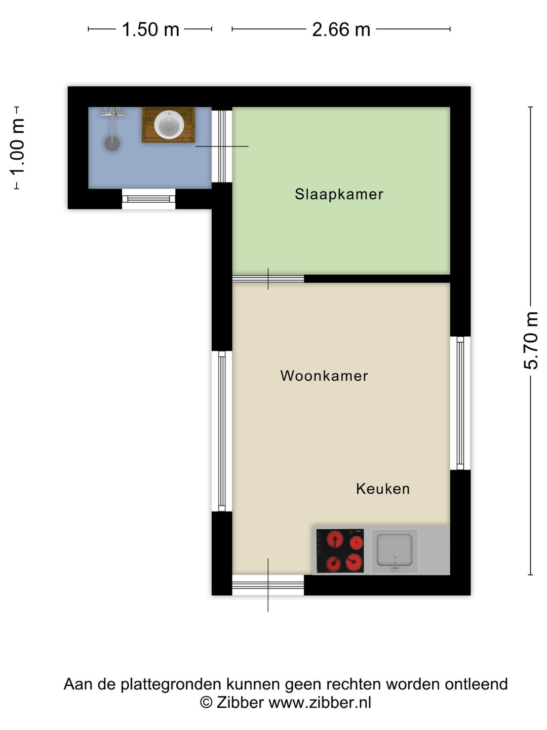 Foto 47 van Oranjeplein 17