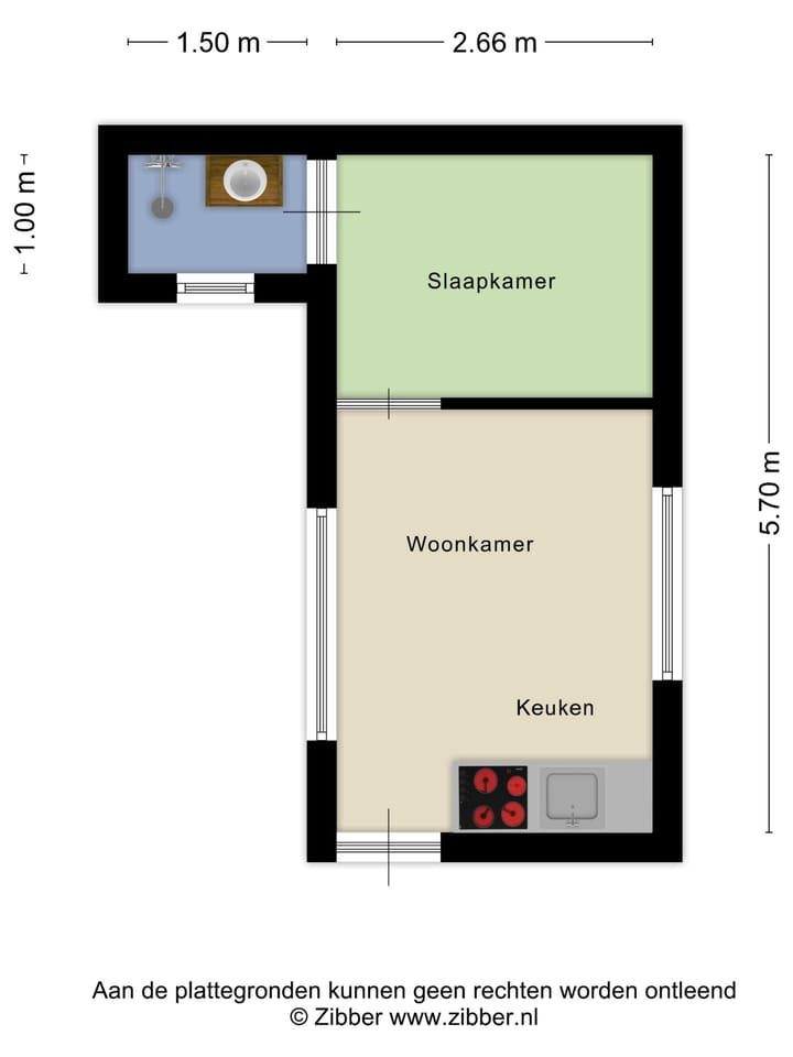 Foto 47 van Oranjeplein 17