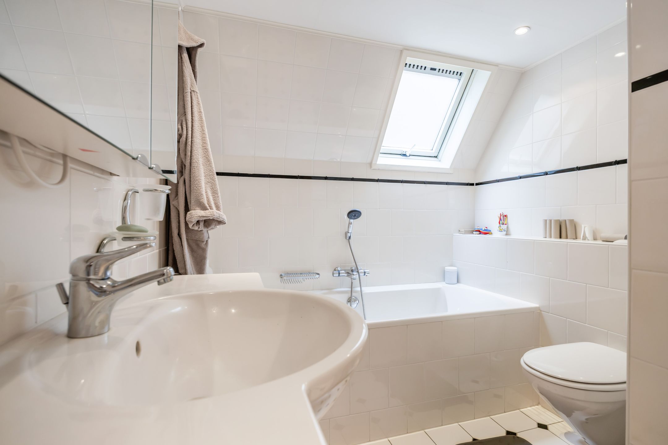 Foto 6 van Godsacker 5