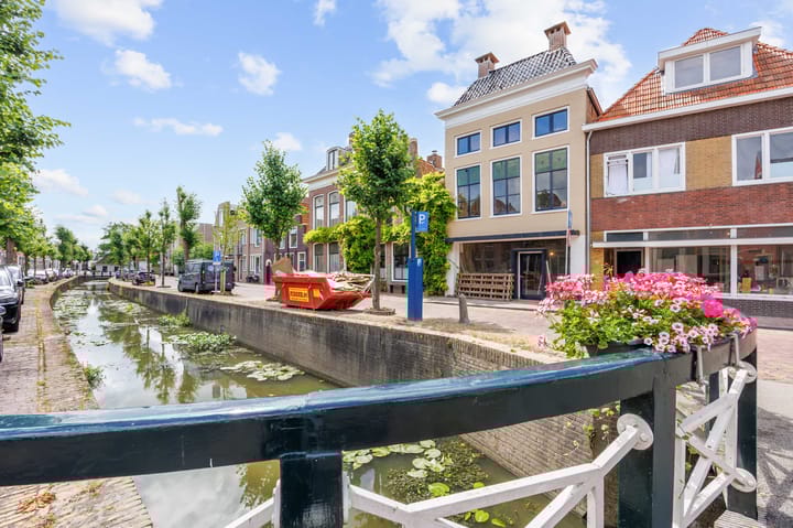 Foto 9 van Godsacker 5