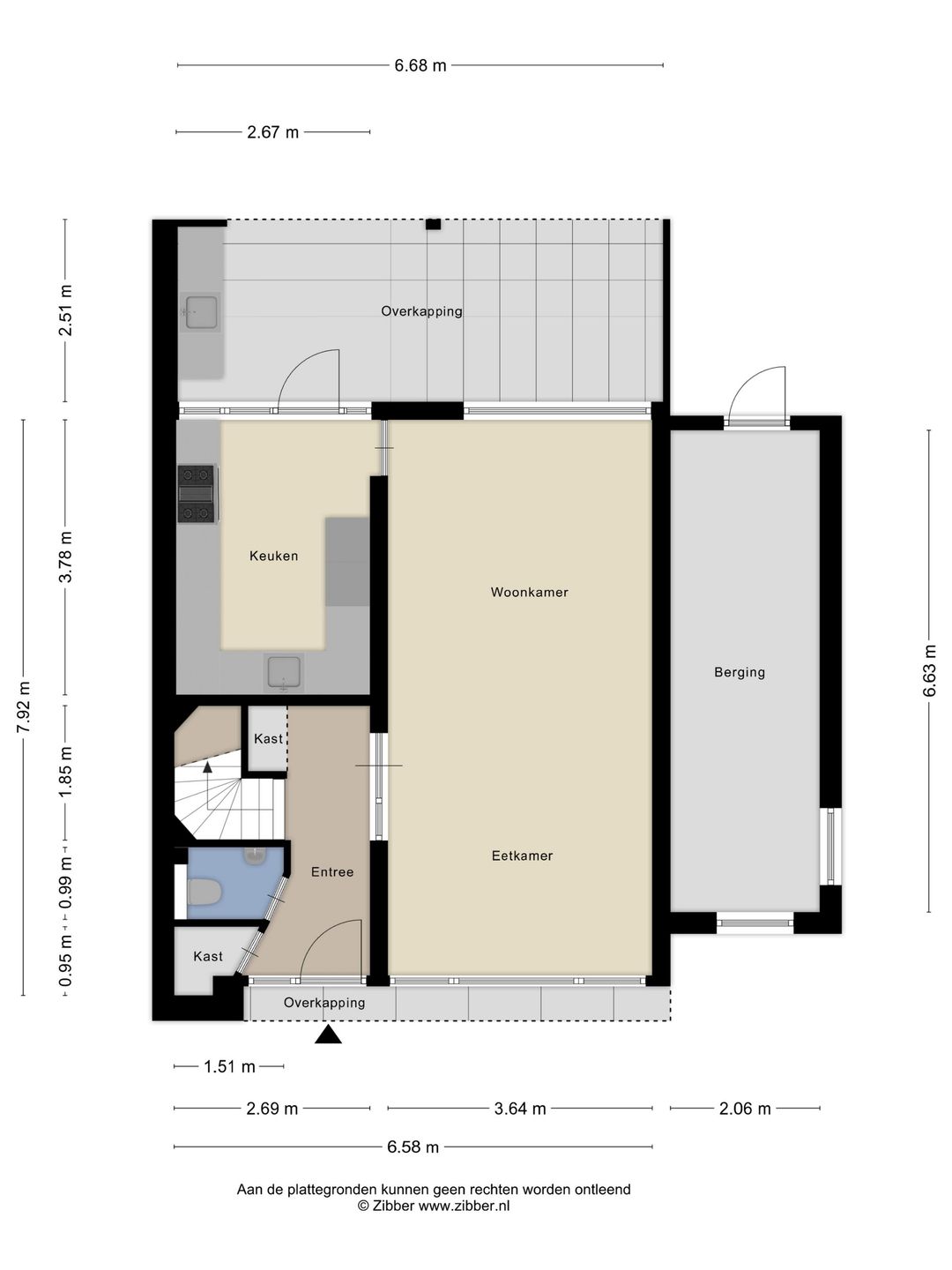 Foto 46 van Karel de Stoutestraat 36