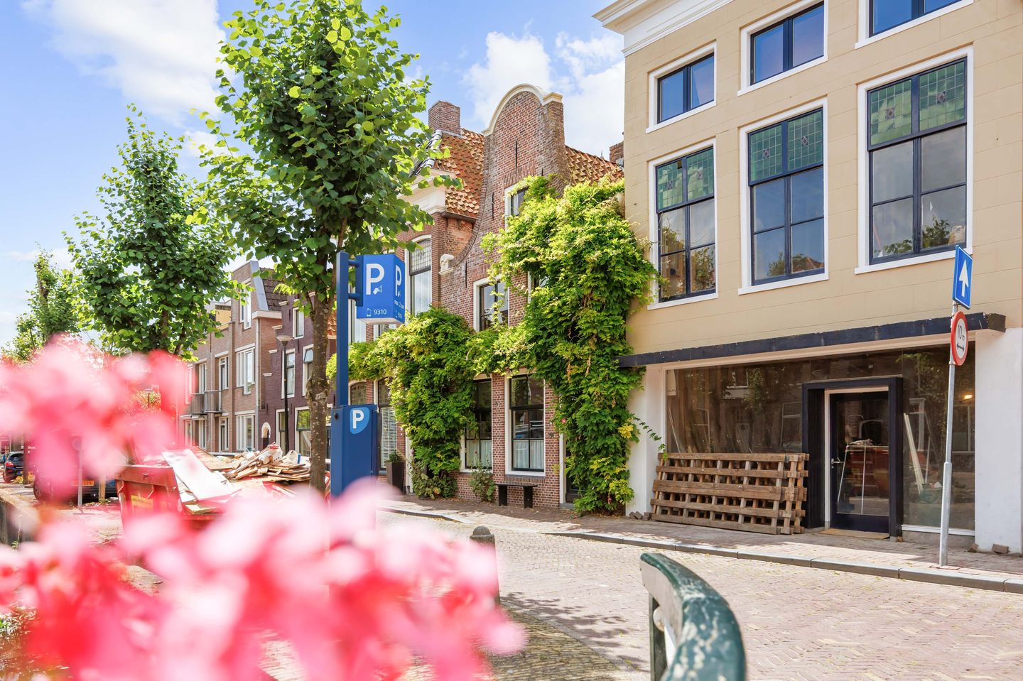 Foto 10 van Godsacker 5