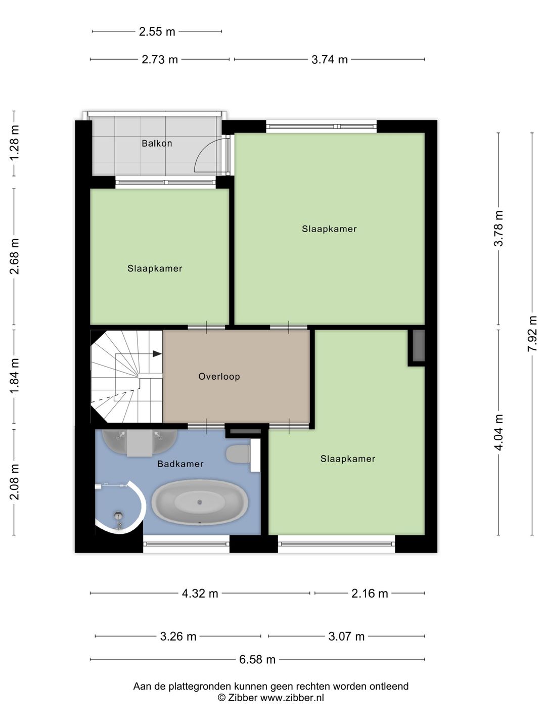 Foto 47 van Karel de Stoutestraat 36