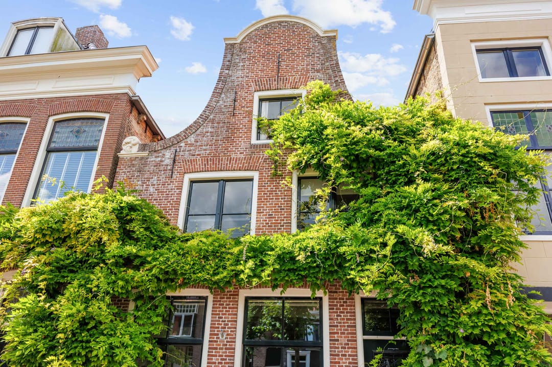 Foto 11 van Godsacker 5