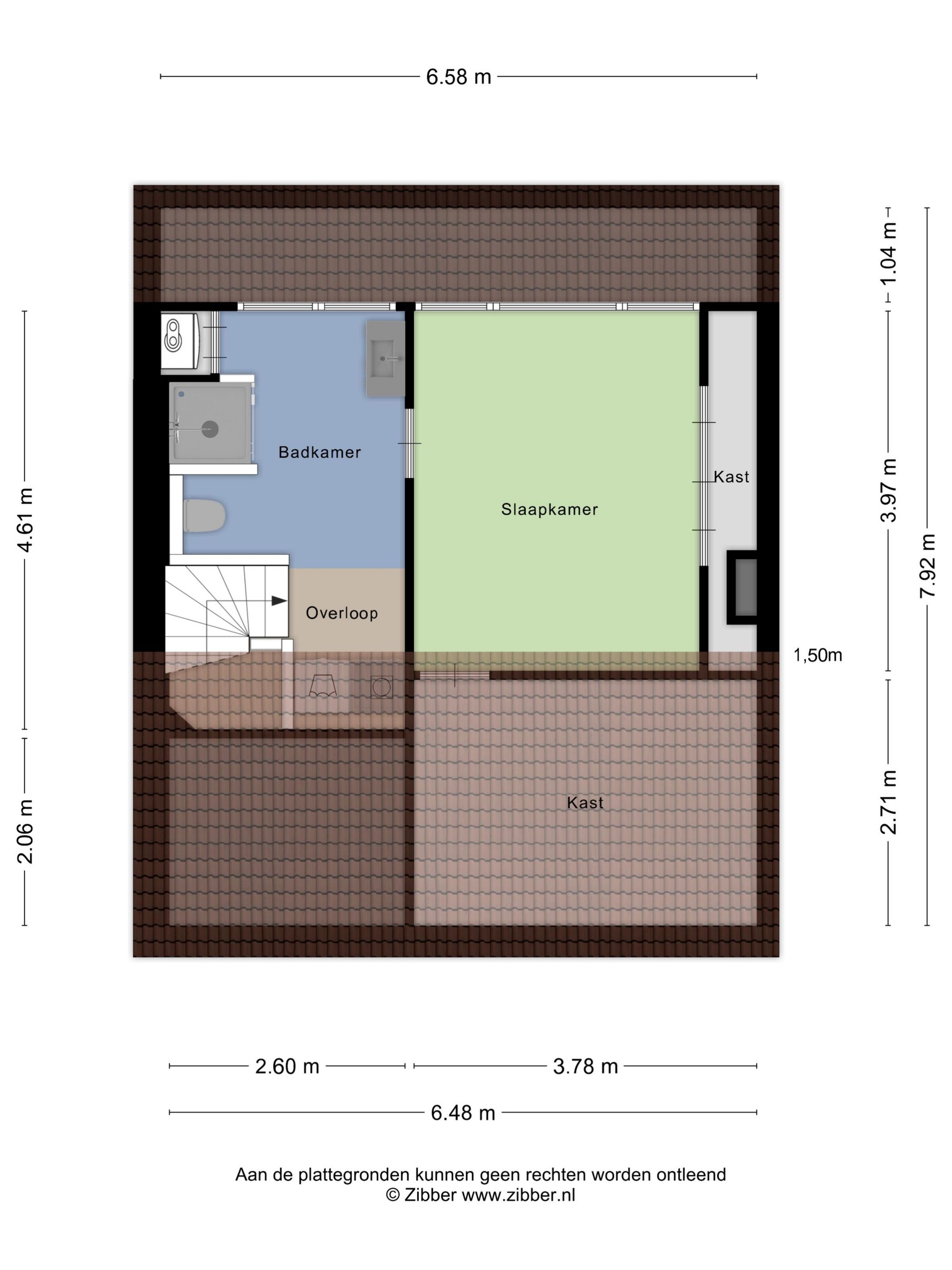 Foto 48 van Karel de Stoutestraat 36
