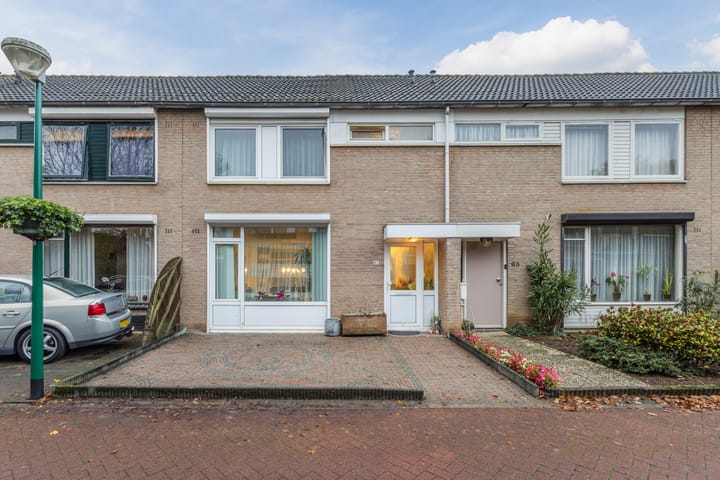 Foto 1 van Botteliersdreef 65