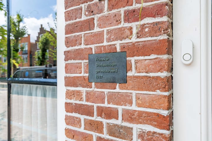 Foto 13 van Godsacker 5