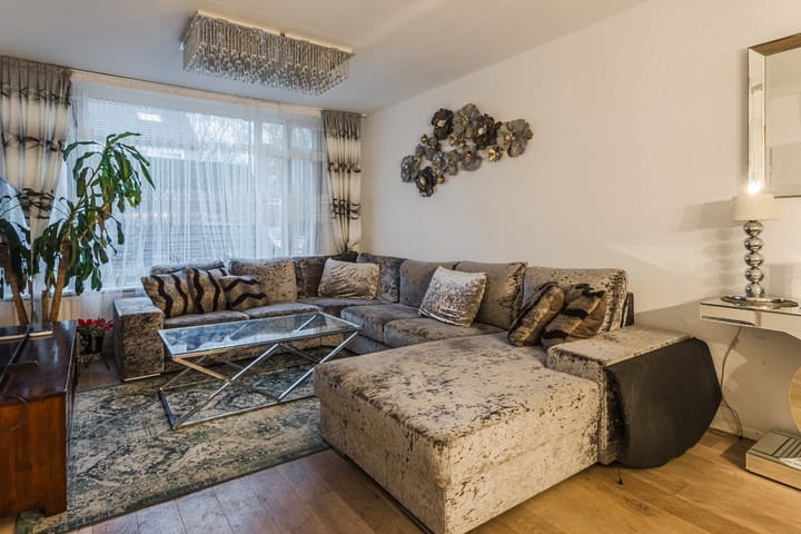 Foto 2 van Botteliersdreef 65