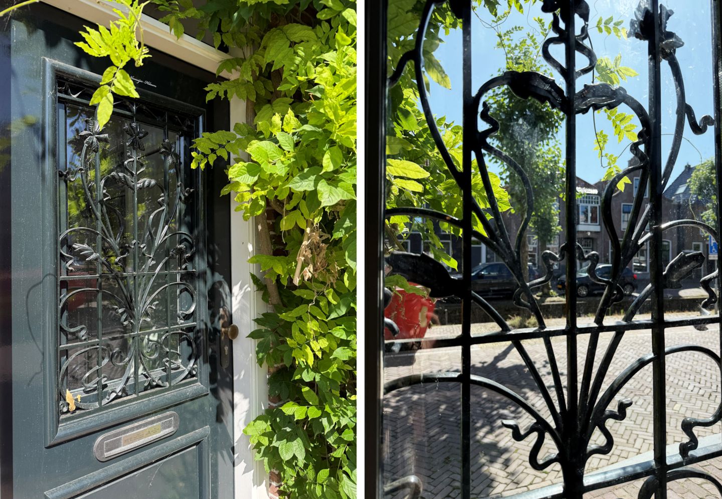 Foto 14 van Godsacker 5