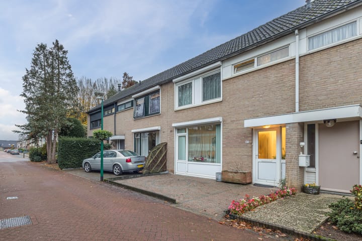 Foto 3 van Botteliersdreef 65