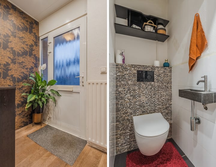 Foto 4 van Botteliersdreef 65