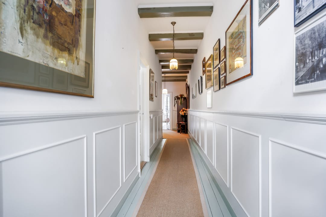 Foto 16 van Godsacker 5