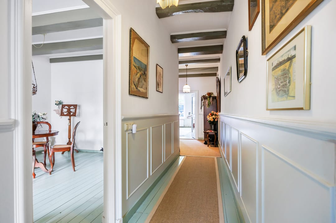 Foto 17 van Godsacker 5