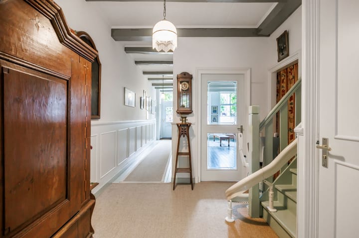 Foto 18 van Godsacker 5