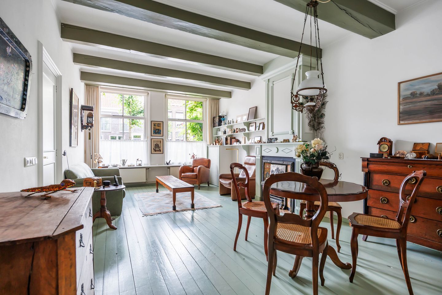 Foto 19 van Godsacker 5