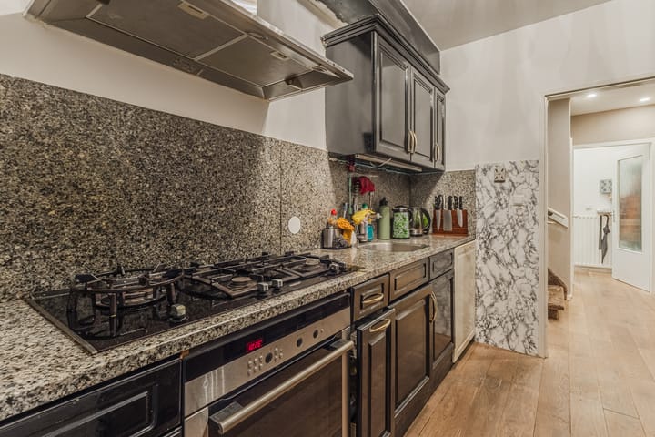 Foto 8 van Botteliersdreef 65