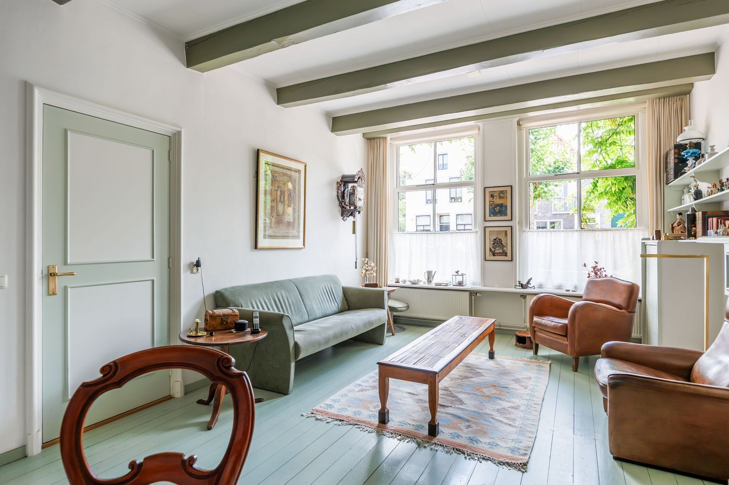 Foto 20 van Godsacker 5