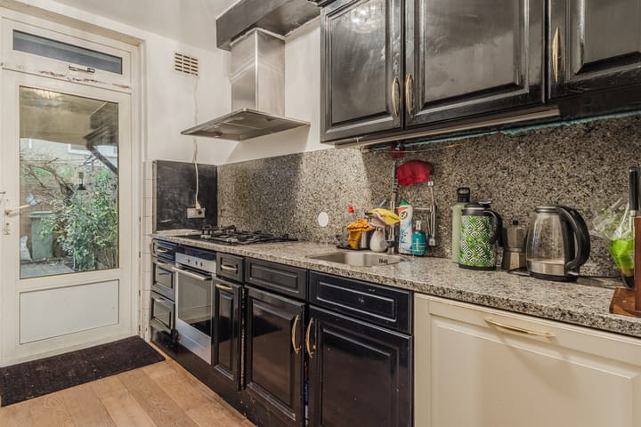 Foto 9 van Botteliersdreef 65