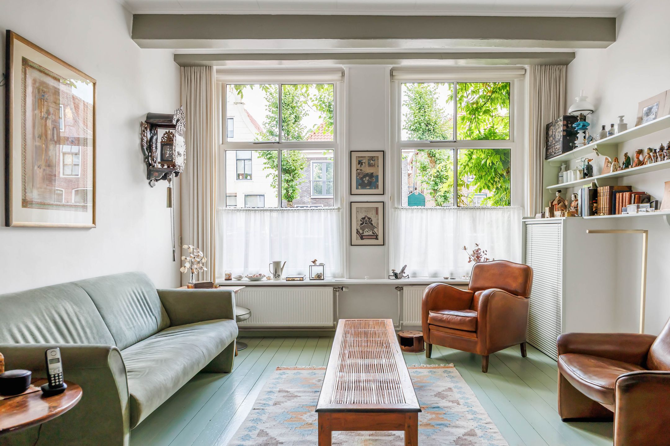 Foto 21 van Godsacker 5