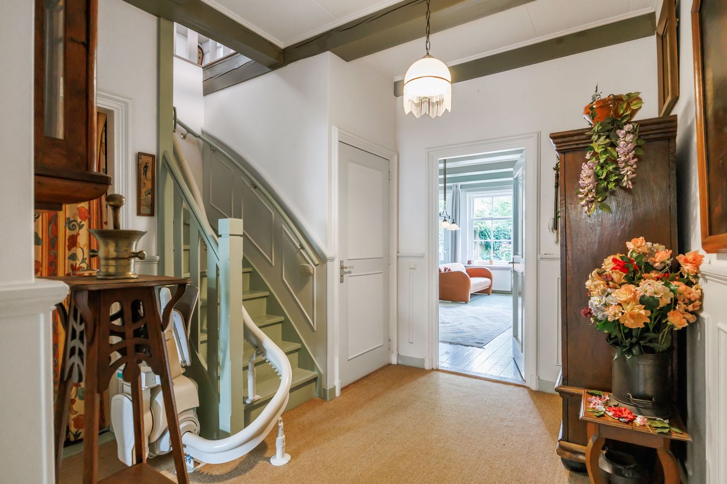 Foto 25 van Godsacker 5