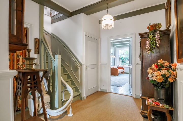 Foto 25 van Godsacker 5