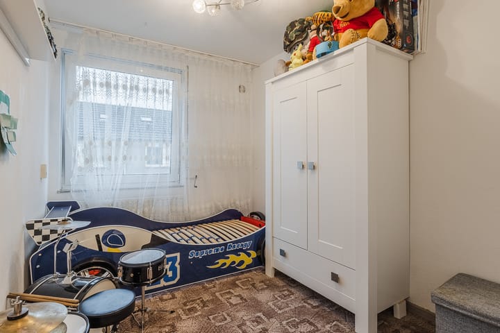 Foto 14 van Botteliersdreef 65