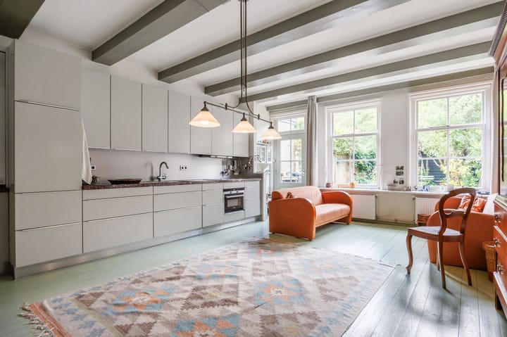 Foto 27 van Godsacker 5