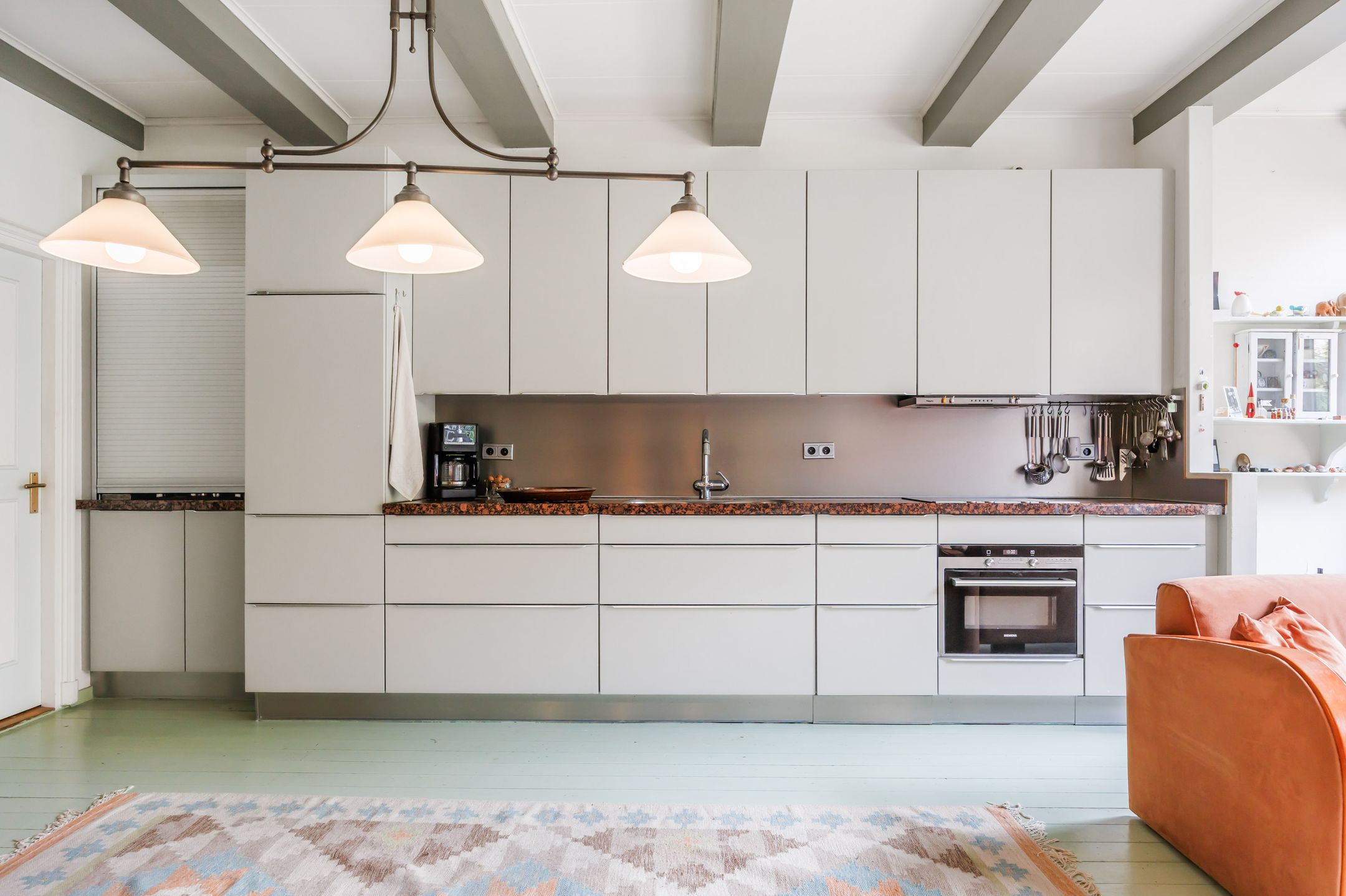 Foto 30 van Godsacker 5