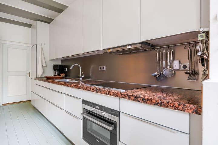 Foto 31 van Godsacker 5