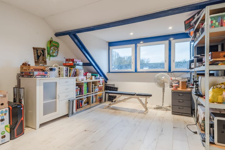 Foto 19 van Botteliersdreef 65