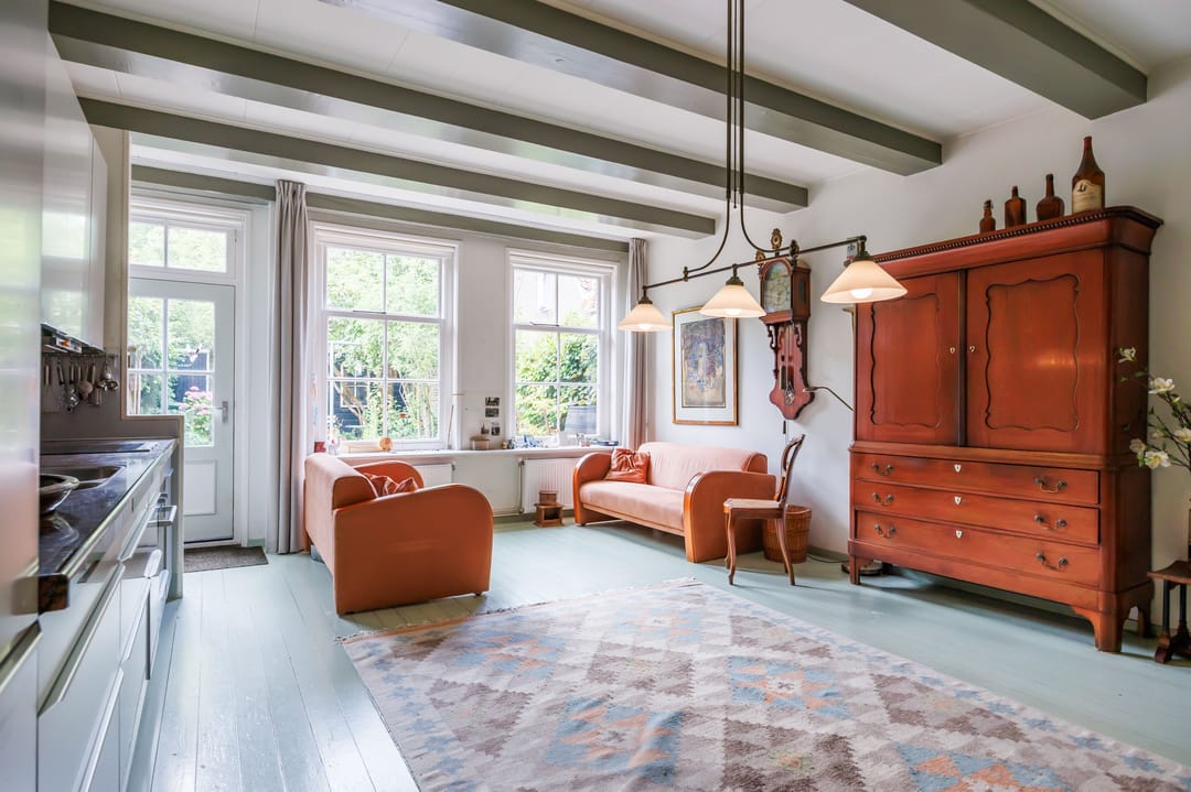 Foto 32 van Godsacker 5