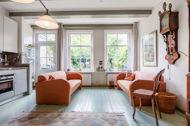 Foto 33 van Godsacker 5