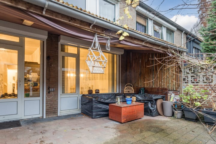 Foto 21 van Botteliersdreef 65