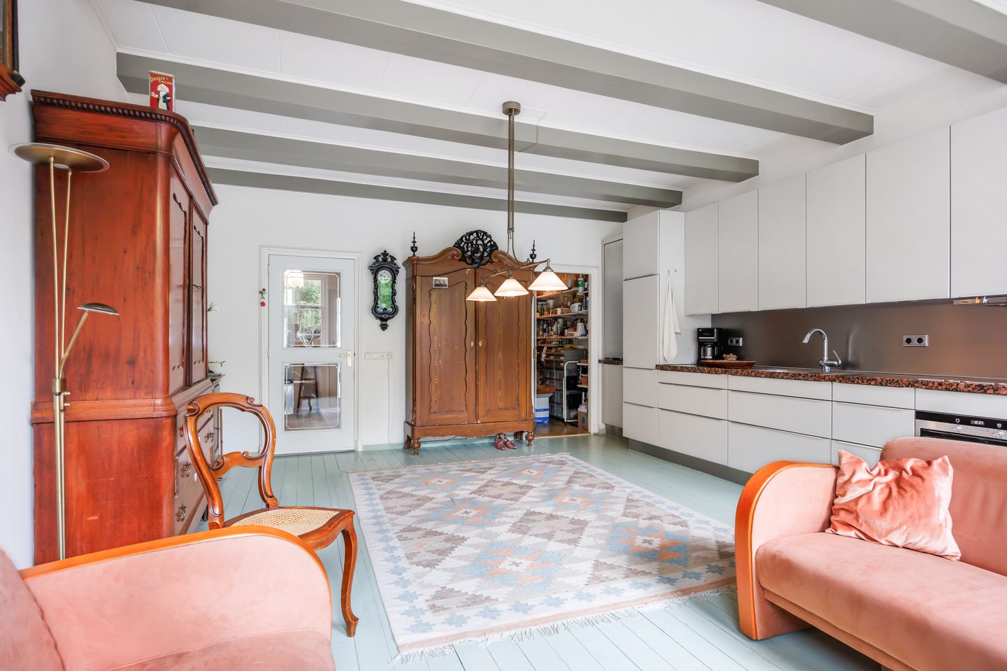 Foto 34 van Godsacker 5