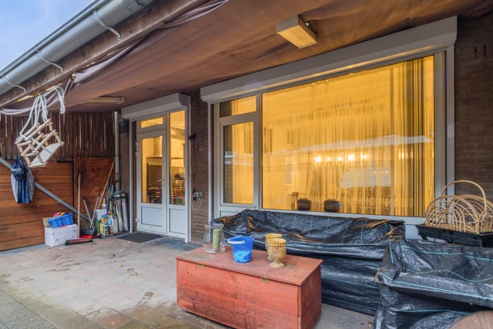 Foto 22 van Botteliersdreef 65