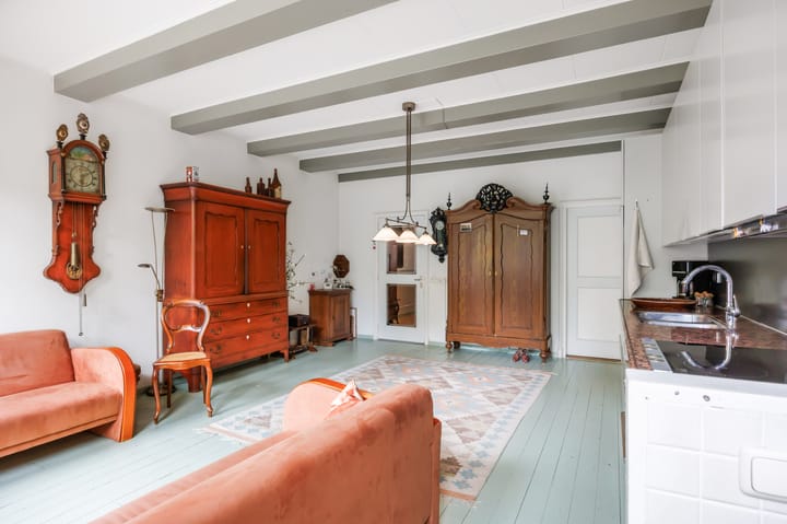 Foto 35 van Godsacker 5