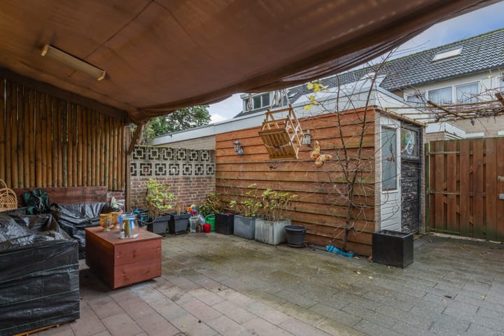 Foto 23 van Botteliersdreef 65