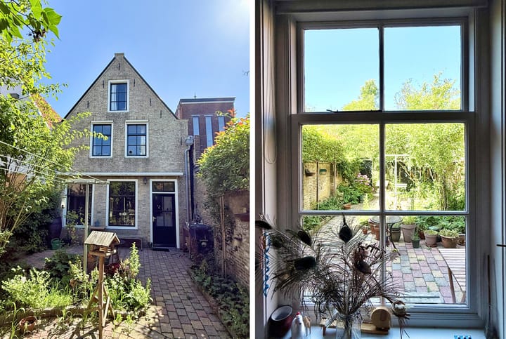 Foto 36 van Godsacker 5