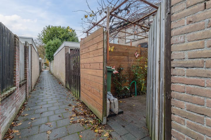 Foto 24 van Botteliersdreef 65