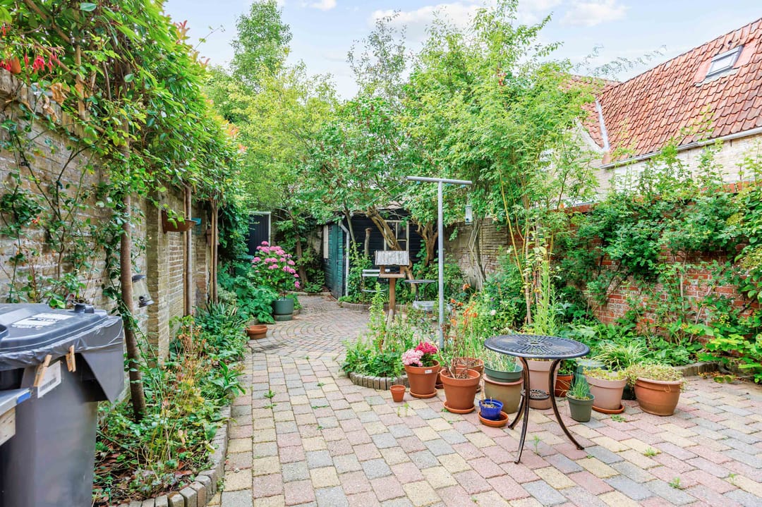 Foto 37 van Godsacker 5