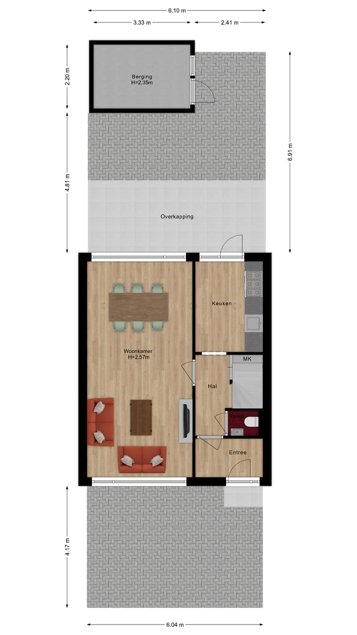 Foto 26 van Botteliersdreef 65