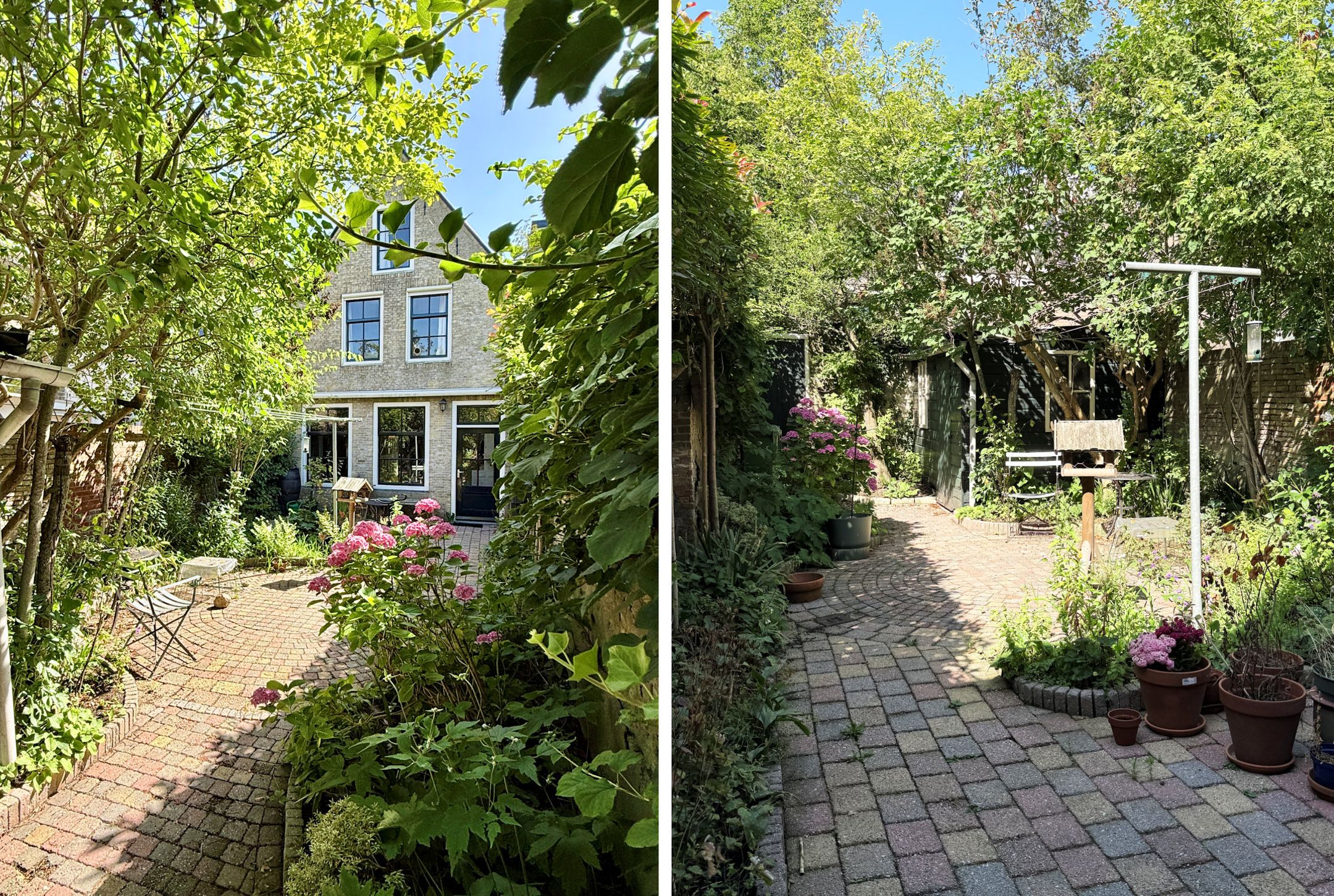 Foto 39 van Godsacker 5