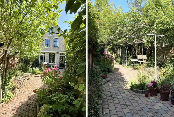 Foto 39 van Godsacker 5